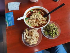 -大明寺素斋