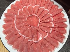 -东来顺(非遗·清真火锅·盛世广场店)