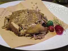 -松针蔡记蒸饺(花园路店)