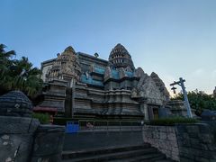 -南宁方特东盟神画