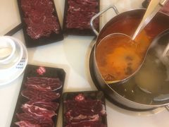 -陈记顺和潮汕牛肉火锅(番禺迎宾大道店)