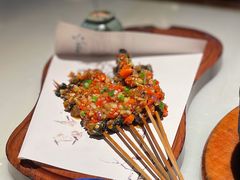 -佬麻雀·剁椒鱼头(京基KK One店)