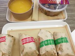 -特派卷·老北京烤鸭卷(合生汇购物中心店)