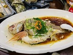 -蚝得喜海鲜(东城店)