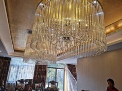 大堂-北京云瑧金陵莲花酒店·莲·川小馆