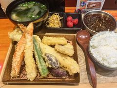 -天妇罗内顺田(罗湖店)