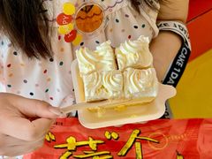 -壹点壹客·生日蛋糕(南山店)