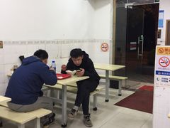 用餐区-岁福祥老母鸡汤面馆(阳曲路店)