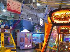 -大玩家(莆田万达店)