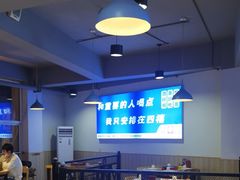 -四禧精酿烧烤串吧(大明湖店)