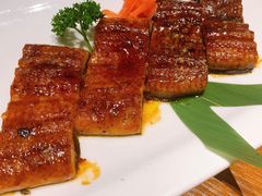 烤鳗鱼-青叶日式料理(飘亮阳光广场店)