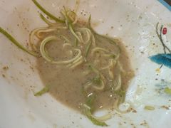 -丽泽山庄·生态怀柔菜·虹鳟鱼(红螺寺店)