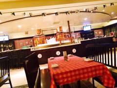 大堂-杭州国际会议中心洲际酒店-德国啤酒屋(砂之船国际生活广场店)