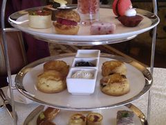 -Salon de Ville浦江汇(上海外滩华尔道夫酒店店)