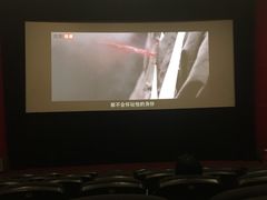-SFC上影影城(新世界店)