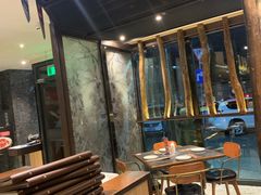 大堂-金掌勺东北菜(格兰晴天店)