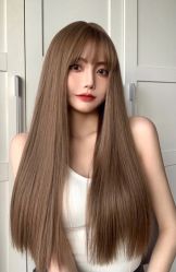 -In Style造型