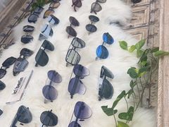 -大视光学•LINDBERG林德伯格•全球手工眼镜集合店(王府井店)
