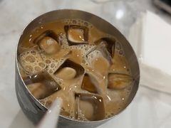 -深仔记茶餐厅(亚士厘道店)