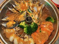 -璞臻汽锅餐厅(南京东路店)