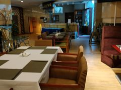 -两淮天鹅湖大酒店·中餐厅