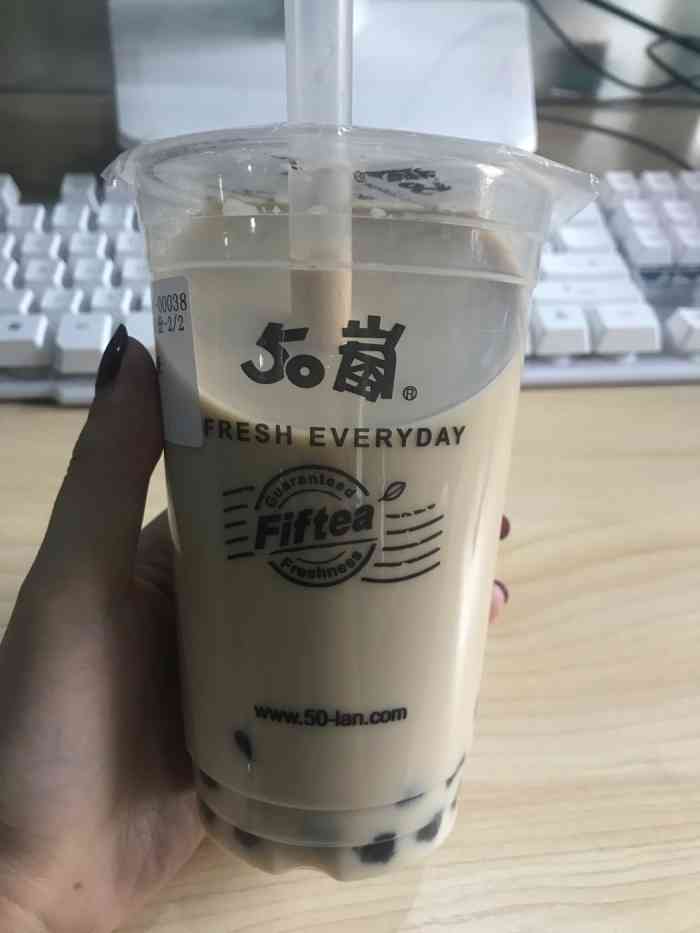 奶茶图片真实照片外卖图片