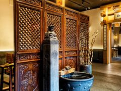 -北平小馆·烤鸭·家常菜(磨房北里店)