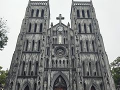 -圣约瑟夫大教堂