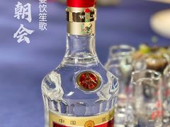 -九朝会昆曲·宴(望京店)