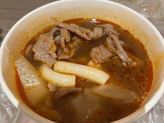-江三王记牛杂馆(总店)