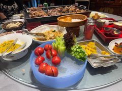 -九十九顶毡房(清河店)
