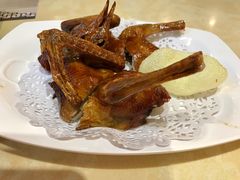 -中恒华茶楼(牌坊店)