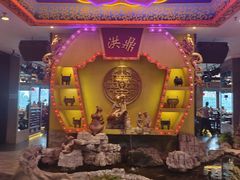 -小天鹅火锅·一线江景洪鼎旗舰店(洪崖洞店)