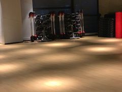 -W FITNESS 威尔仕健身·游泳(老西门新苑店)