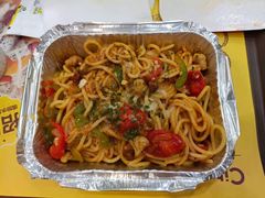 -City1+1城市比萨·意面(桂林路店)