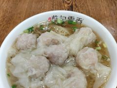 -蓝记云吞(正果店)