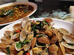 -牛杂大叔(园岭总店)