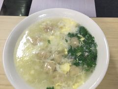 -津门永胜包子铺(哈尔滨道总店)