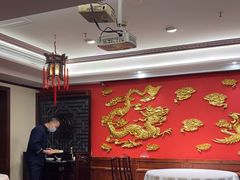 -梅龙镇酒家(南京西路总店)