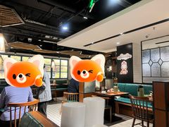 -南拳十三姨·潮汕砂锅粥(世纪金源店)