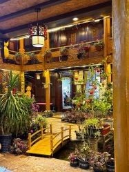 -小红帽摄影(丽江店)