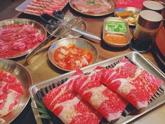 -西塔老太太泥炉烤肉(上海七宝领展广场店)