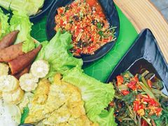 -纳兰傣雀傣味餐厅