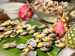 -南湖宾馆·鸳湖阁全日制餐厅