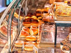 -巴黎贝甜(华堂新辰汇店)