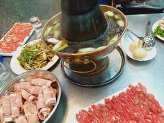 -三兴涮羊肉(荣安大街店)