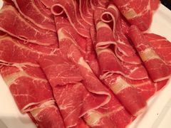 -南门涮肉(北洼路店)