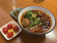 -老四川(T3航站楼F指廊店)