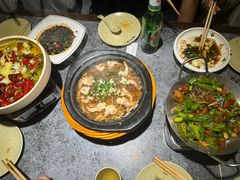 -马氏老外婆餐厅(磁县店)