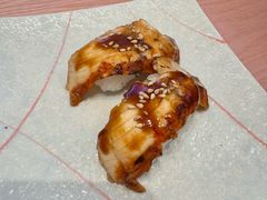 -晴季寿司(红旗街万达店)